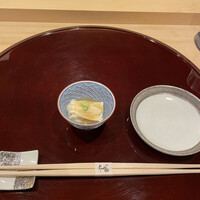 鮨 しづめ - 