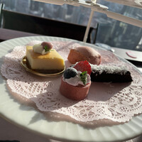 アーティスト カフェ - 