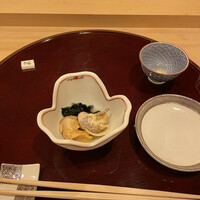 鮨 しづめ - 