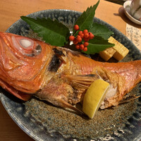 味工房 うえ川 - 
