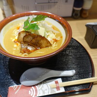 魚菜由良 鼎 - 味噌らーめん鼎式