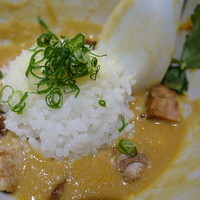 魚菜由良 鼎 - リゾット