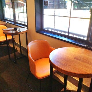 ミカゲ コーヒー ラボ_2