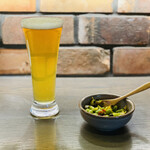 ニュースターブリュワリー - 