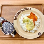 100時間カレー - 季節限定