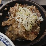 吉野家 - 