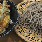 手打ち蕎麦 いしはら - 