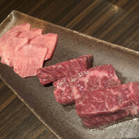 焼肉うしごろ 銀座並木通り店 - 
