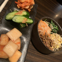 焼肉うしごろ 銀座並木通り店 - 