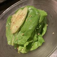 焼肉うしごろ 銀座並木通り店 - 