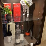 新宿 鮨 よこ田 - 