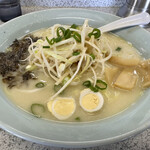 ラーメンショップKANTO - 