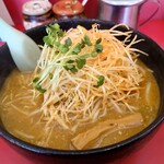 手打ラーメン 珍来 - 