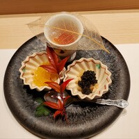 新宿 鮨 よこ田 - 