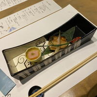 日本料理 波勢 - 
