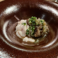 薪焼きび - 
