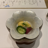 日本料理 波勢 - 