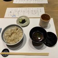 日本料理 波勢 - 