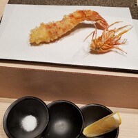 新宿 鮨 よこ田 - 