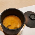 新宿 鮨 よこ田 - 