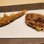 新宿 鮨 よこ田 - 