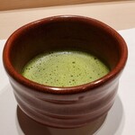 新宿 鮨 よこ田 - 