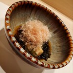 新宿 鮨 よこ田 - 