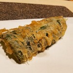 新宿 鮨 よこ田 - 