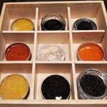 新宿 鮨 よこ田 - 