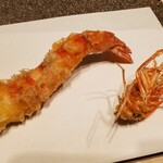 新宿 鮨 よこ田 - 