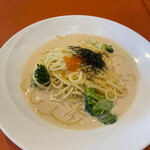 Patisserie ＆Restaurant Amour 原木中山店 - 