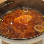 新宿 鮨 よこ田 - 