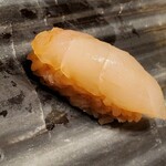 新宿 鮨 よこ田 - 