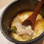 新宿 鮨 よこ田 - 