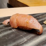 新宿 鮨 よこ田 - 