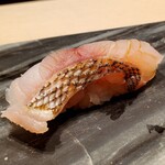 新宿 鮨 よこ田 - 