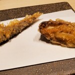 新宿 鮨 よこ田 - 