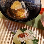 新宿 鮨 よこ田 - 