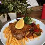 西洋料理 Jules - 