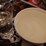 ぢどり亭 - 