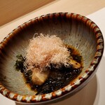 新宿 鮨 よこ田 - 