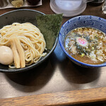 つけめん 豆天狗 - 