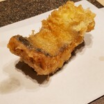 新宿 鮨 よこ田 - 