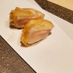 新宿 鮨 よこ田 - 