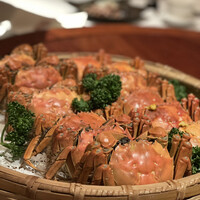 中国飯店 富麗華 - 