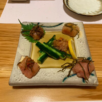 中洲鷹勝 本店 - 
