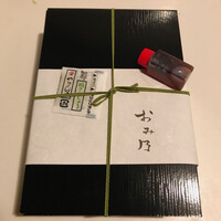 おみ乃 神谷町 -  おみ乃 神谷町 -