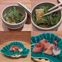 旬彩天 つちや - 