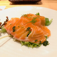 鉄板焼き あおやま - 