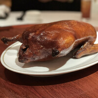 中国飯店 富麗華 - 